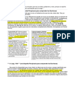 ¿Qué Quiere Decir El Texto de Lucas 24:39 (Cuerpo de Jesús en La Resurrección)