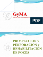 GyMA PERFORACIONES 