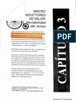 Cap3 - Valoración de Empresas, Gerencia de Valor y EVA - Óscar León Garcia S.