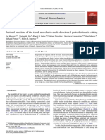 Clinical Biomechanics