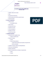 2011 Political Law PDF