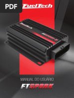 Manual FTSpark