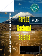 portada sajama