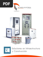 Tableros de Distribución QED2 Schneider | PDF | Ingenieria Eléctrica ...
