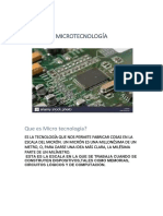Microtecnologia 2