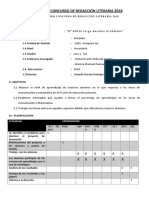 INFORME DEL CONCURSO DE CREACION LITERARIA (JOSE MARIA ARGUEDAS).docx