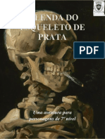 D&D 5e, O Esqueleto de Prata