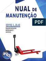 Byg Peças Manual