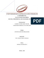 Foro de Interacción Grupal 1 PDF