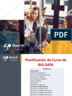 1 y 2 - Fundamentos y Estructura Tecnologica de BIG DATA