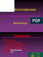 Pseudomonas