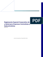 Reglamento Especial Corporativo de SSO para Empresas Contratistas (31 dic).pdf