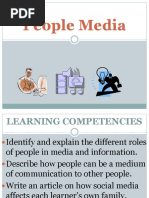 People Media