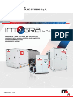 Brochures - Integra It Cooling