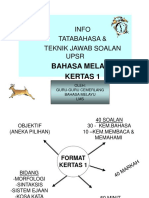 Info Tatabahasa