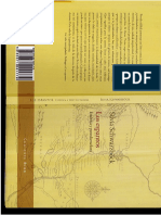 Schwarzböck, Silvia. Los Espantos - Estética y Postdictadura PDF