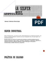 Empresa Silver