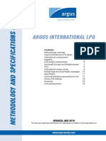 Argus International LPG: Contents