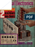 Practical Electronics 1965 10 PDF
