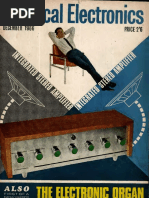 キングダム　-合従軍編-　Original Sound Track Practical Electronics 1965 08 PDF | PDF | Loudspeaker | Electrical