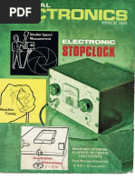 Practical Electronics 1967 09 PDF