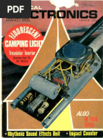 05 May 1997 | PDF | Power Supply | Wireless