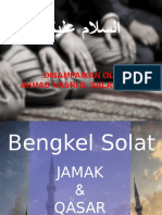 Solat Jamak