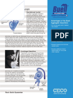 Bulletin Aggregate Classifiers