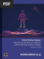 ChildOnlineSafety Report