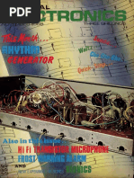 a*。様 CLAMP DISCO -VERSION最終復刻盤 Elektor 1984 11 | PDF | Computer Architecture | Computer Hardware