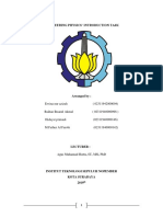 Engineering Physics' Introduction Task