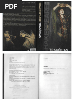 Hamlet - Tradução Da Bárbara Heliodora (Nova Fronteira) PDF | PDF