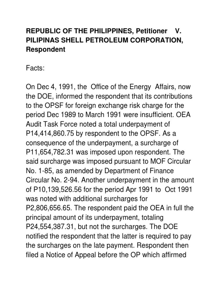 MOF Circular 1-85: Legal Effectiveness Issues | PDF