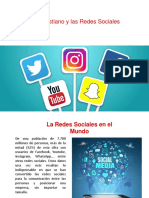 Redes Sociales