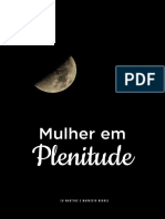 Livro Mulher em Plenitude