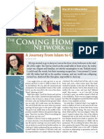 Coming Home: Network