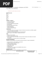 Identifica tu modelo de MacBook Pro | PDF | Mac OS | Apple Inc.