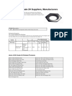 ASTM A194 Grade 2H Suppliers.docx