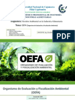 OEFA