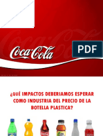 Presentacion Coca Cola