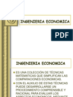 Ingenieria Economica