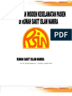 041. Buku Pelaporan Insiden Keselamatan Pasien (Ikp)