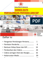 Modul FA Dan CPR Untuk Industri