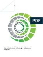 180222-Legal-Alert-Ley de Los Contratos de Factoraje y de Descuento