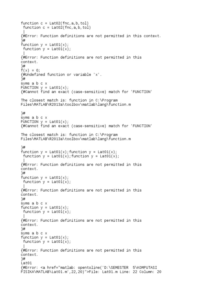 Latihan Modul 1 | PDF | Function (Mathematics) | C (Programming Language)