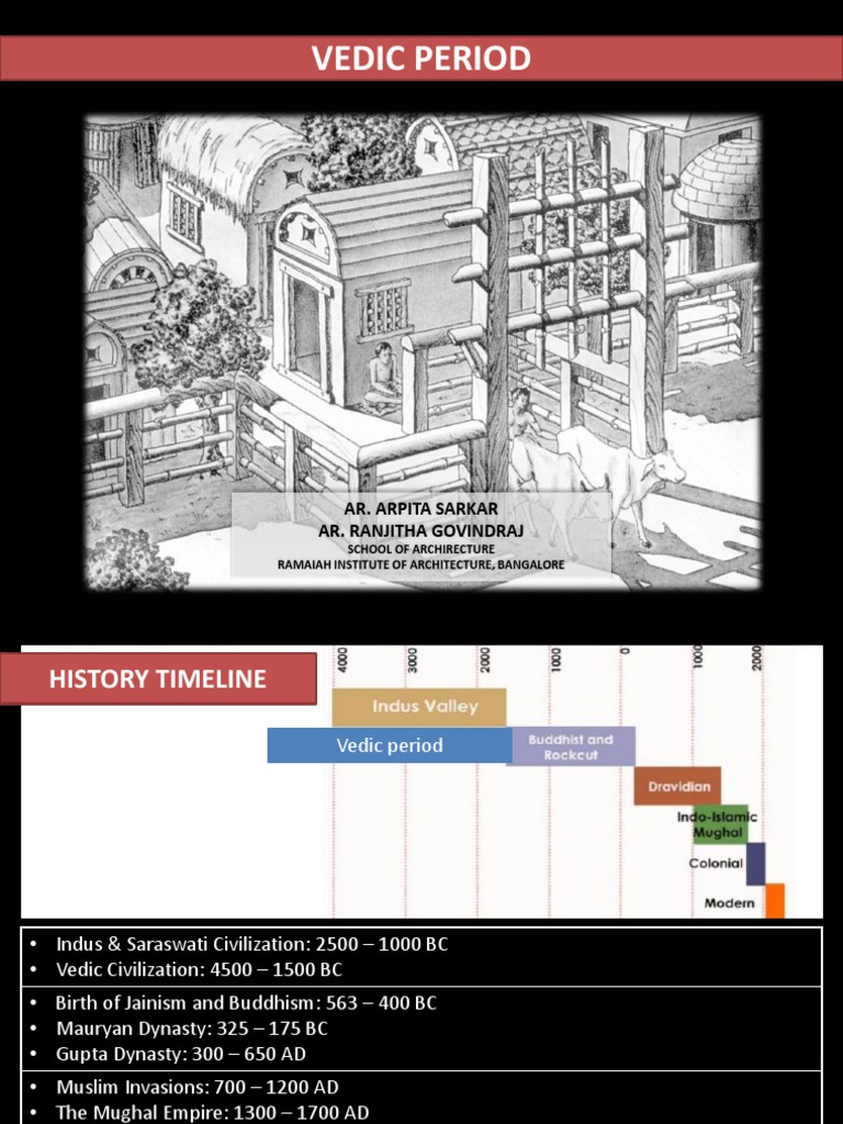 03 Vedic Period | PDF | Vedas | Indian Religions
