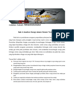 Materi Kuliah Termodinamika PDF