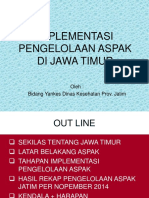 Implementasi Aspak