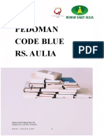 Pedoman Code Blue