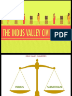 03 - Indus Valley Civilisation